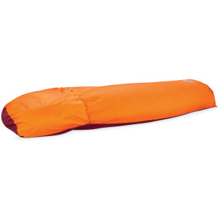 Bivakovací vak MSR Advance Pro Bivy oranžová Orange