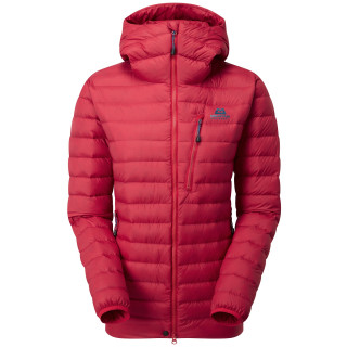 Dámska zimná bunda Mountain Equipment Earthrise Hooded Wmns Jacket