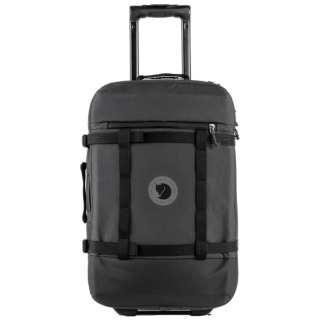 Kufor Fjällräven Färden Roller 35 čierna Coal Black