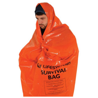 Vak na prežitie Lifesystems Survival Bag