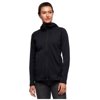 Dámska mikina Black Diamond Factor Hoody