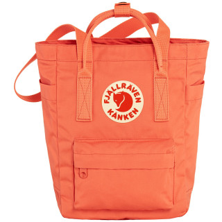 Batoh Fjällräven Kånken Totepack Mini ružová Korall