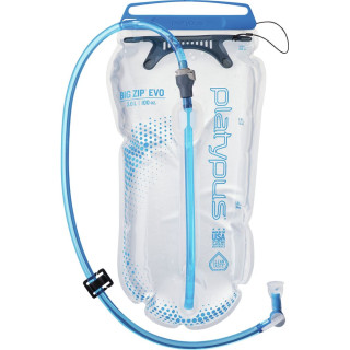 Hydrovak Platypus Big Zip EVO 3L svetlomodrá