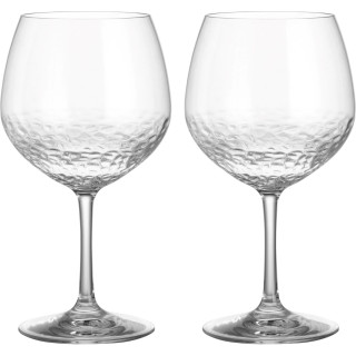 Pohár Brunner Set R&W Wineglass biela