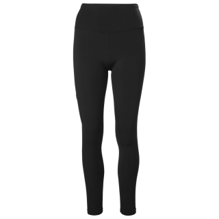 Dámske legíny Helly Hansen W Friluft Legging čierna Black