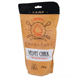 Magnézium Camp Velvet Chalk 450g