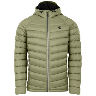 Pánska bunda Dare 2b Torrek Baffled Jacket tmavozelená OlivineGreen