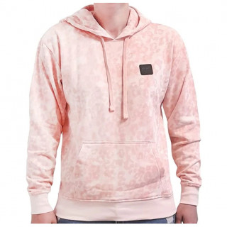 Dámska mikina Vans Cheetah Dye Hoodie