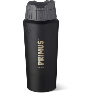 Termohrnček Primus TrailBreak Vacuum Mug 0,35 l čierna