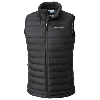 Pánska vesta Columbia Powder Lite™ II Vest čierna Black