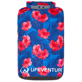 Vodeodolný vak LifeVenture Dry Bag 10L modrá oahu