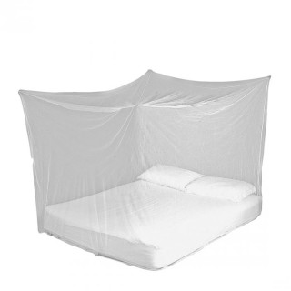 Moskytiéra Lifesystems BoxNet Mosquito Net - Double biela