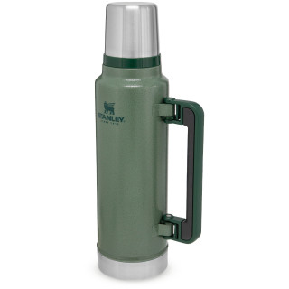 Termoska Stanley CS 1,4l zelená Green