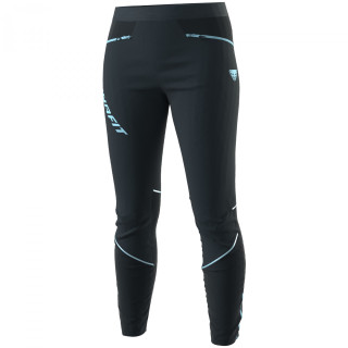 Dámske nohavice Dynafit Transalper Warm Pants Women modrá