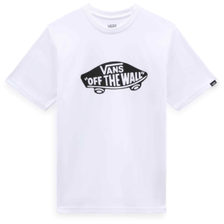 Vans Wall Board Tee-B