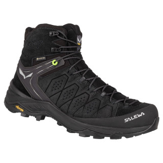 Pánske topánky Salewa Ms Alp Trainer 2 Mid Gtx