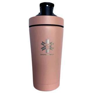 Fľaša Snow Monkey Sport Shakers 0,5L