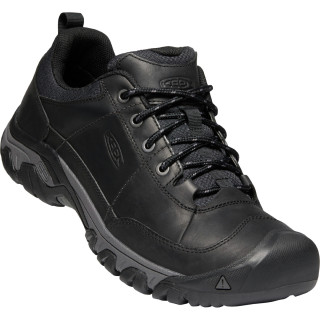 Pánske topánky Keen Targhee III Oxford čierna Black/Magnet