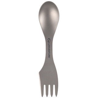 Príbor LifeVenture Superlight Titanium Spork