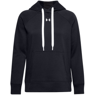 Dámská mikina Under Armour Rival Fleece HB Hoodie