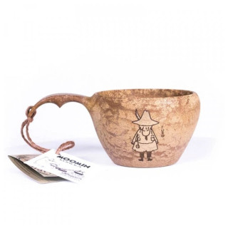 Hrnček Kupilka Kuksa 370 ml Large - Moomin Snufkin