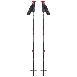 Lyžiarske palice Black Diamond Traverse Ski Poles