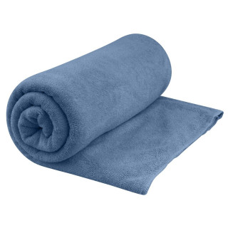 Uterák Sea to Summit Tek Towel XL modrá