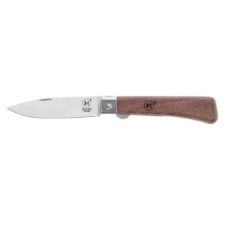 Zatvárací nôž Main Knives Workers Line - Walnut 1001