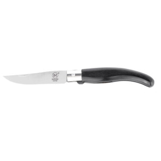 Zatvárací nôž Main Knives Spanish Line - Black 9001