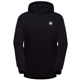 Pánska mikina Mammut ML Hoody Men Original čierna