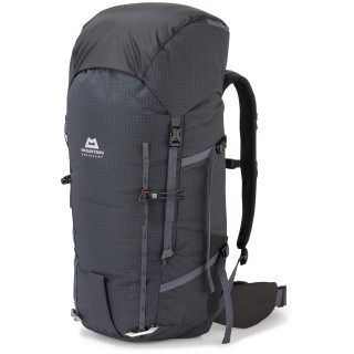 Batoh Mountain Equipment Fang 35+ (2022) sivá/modrá BlueGraphite