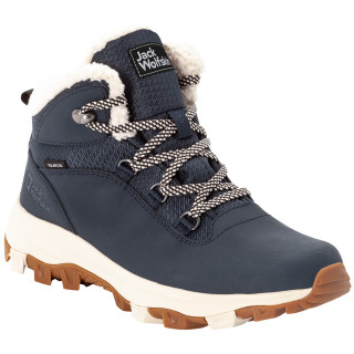 Dámske zimné topánky Jack Wolfskin Everquest Texapore Mid W