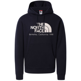 Pánska mikina The North Face M Berkeley California Hoodie