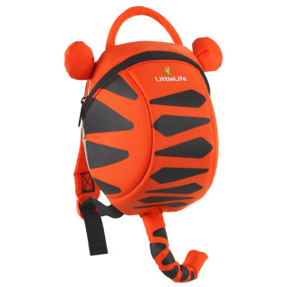 Detský batoh Littlelife Toddler Backpack, Tigr