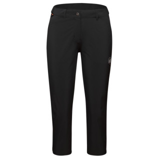 Dámske nohavice Mammut Runbold Capri Pants Women