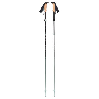 Trekové palice Black Diamond Pursuit FLZ Trekking Poles