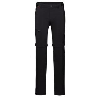 Pánske nohavice Mammut Runbold Zip Off Pants Men