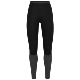 Dámske legíny Icebreaker ZoneKnit™ 200 Leggings