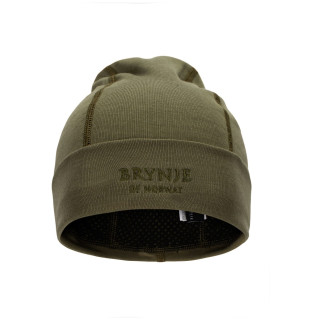 Čiapka Brynje of Norway Arctic Tactical Hat olive olive