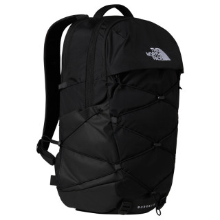 Mestský batoh The North Face Borealis čierna TNF Black-TNF Black-NPF