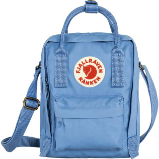 Taška Fjällräven Kånken Sling svetlomodrá Ultramarine