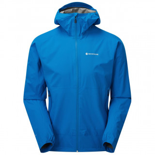 Pánska bunda Montane Minimus Lite Jacket modrá