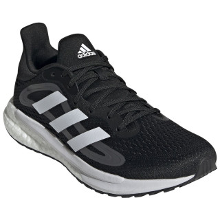 Dámske topánky Adidas Solar Glide 4 W čierna Cblack/Ftwwht/Grefiv