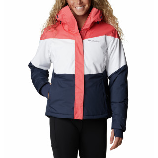 Dámska bunda Columbia Tipton Peak™ II Insulated Jacket