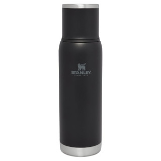 Termoska Stanley Adventure To-Go 750 ml čierna