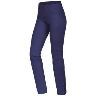 Dámske nohavice Ocún Kaira Pants modrá Blue Skipper