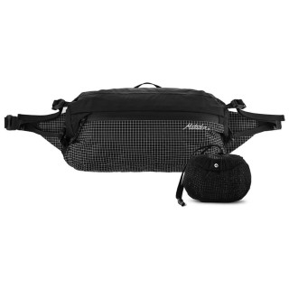 Ľadvinka Matador Freerain Hip Pack