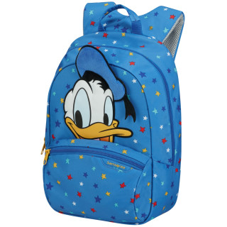 Detský batoh Samsonite Disney Ultimate 2.0 Bp S+ Donald Stars