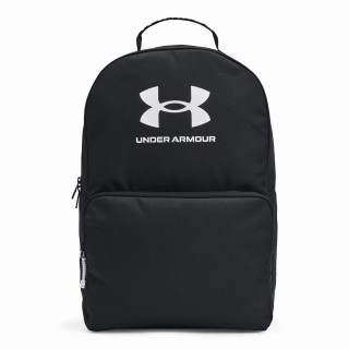 Batoh Under Armour Loudon Backpack čierna/biela