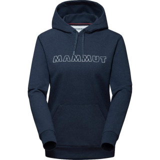 Dámska minika Mammut Mammut Logo ML Hoody Women